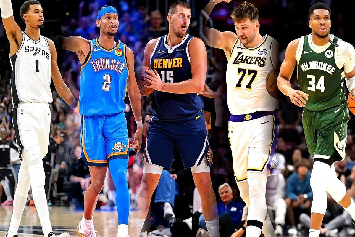 全明星赛要变天了！美国队vs世界联队，这阵容一出来球迷直接炸锅——世界队简直是“