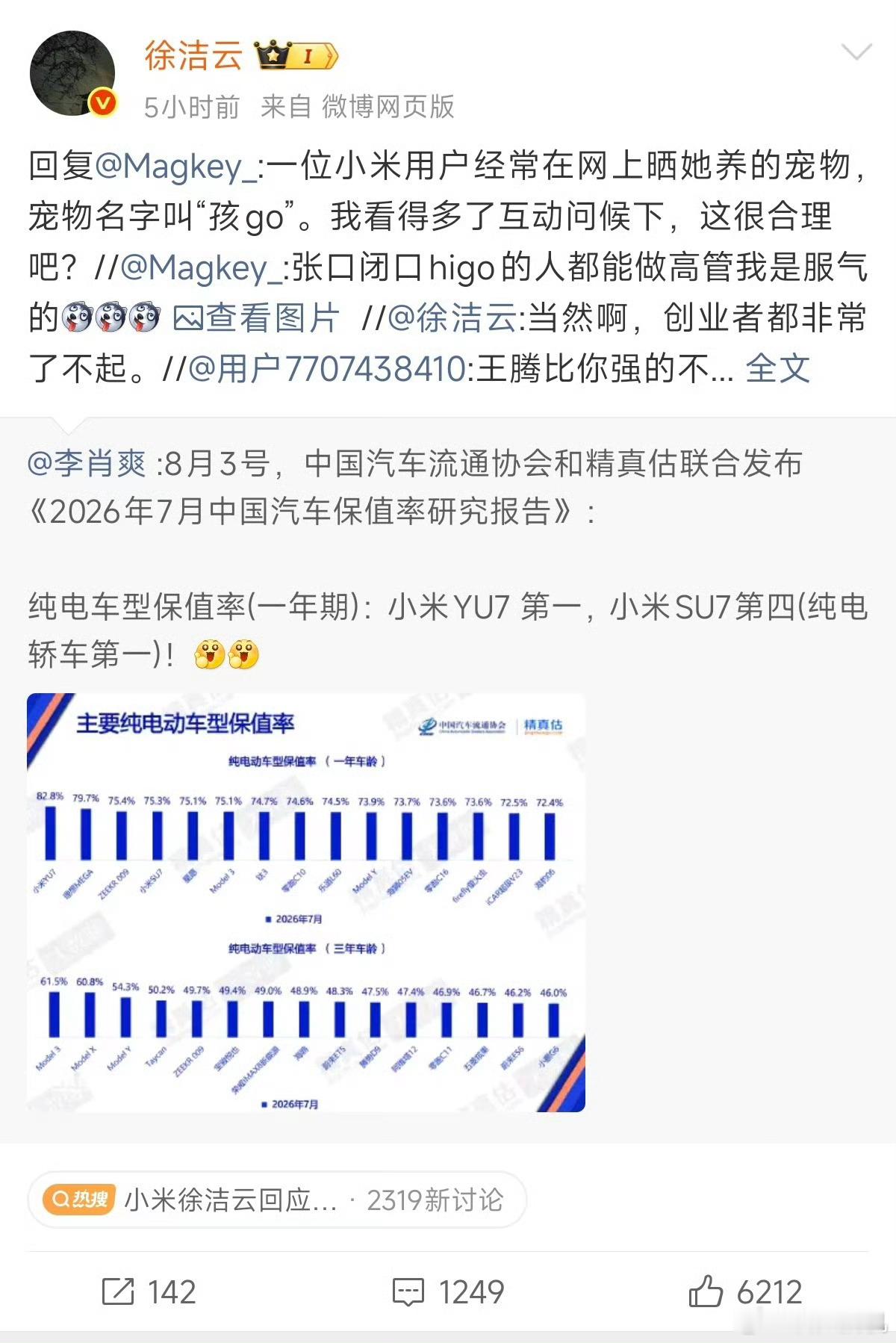 有时候是怕误解，浪费了公共资源，所以才选择删除不发声…后来发现，无论你怎么规避，