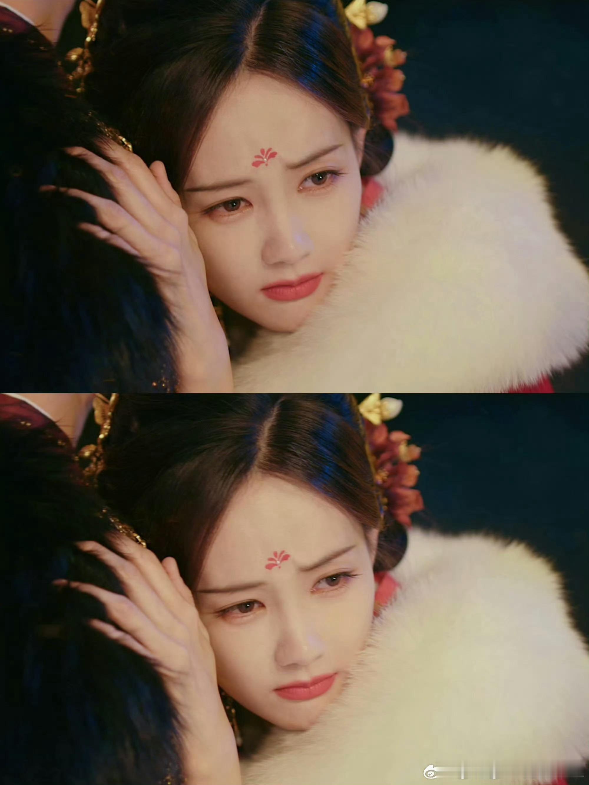 李一桐这不是人生镜头是什么追《书卷一梦》真被李一桐演的宋一梦迷死了！她出场的戏我