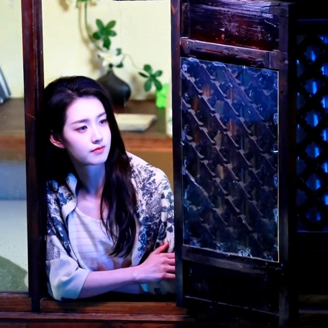 郭宇欣、王皓祯这对“三搭”CP，又来卷都市情感剧了。
 

短剧《好雨知时节》直