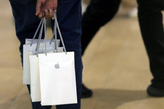 Apple 要做租赁了，7月28日上线。这次计划叫 Apple Upgrade，