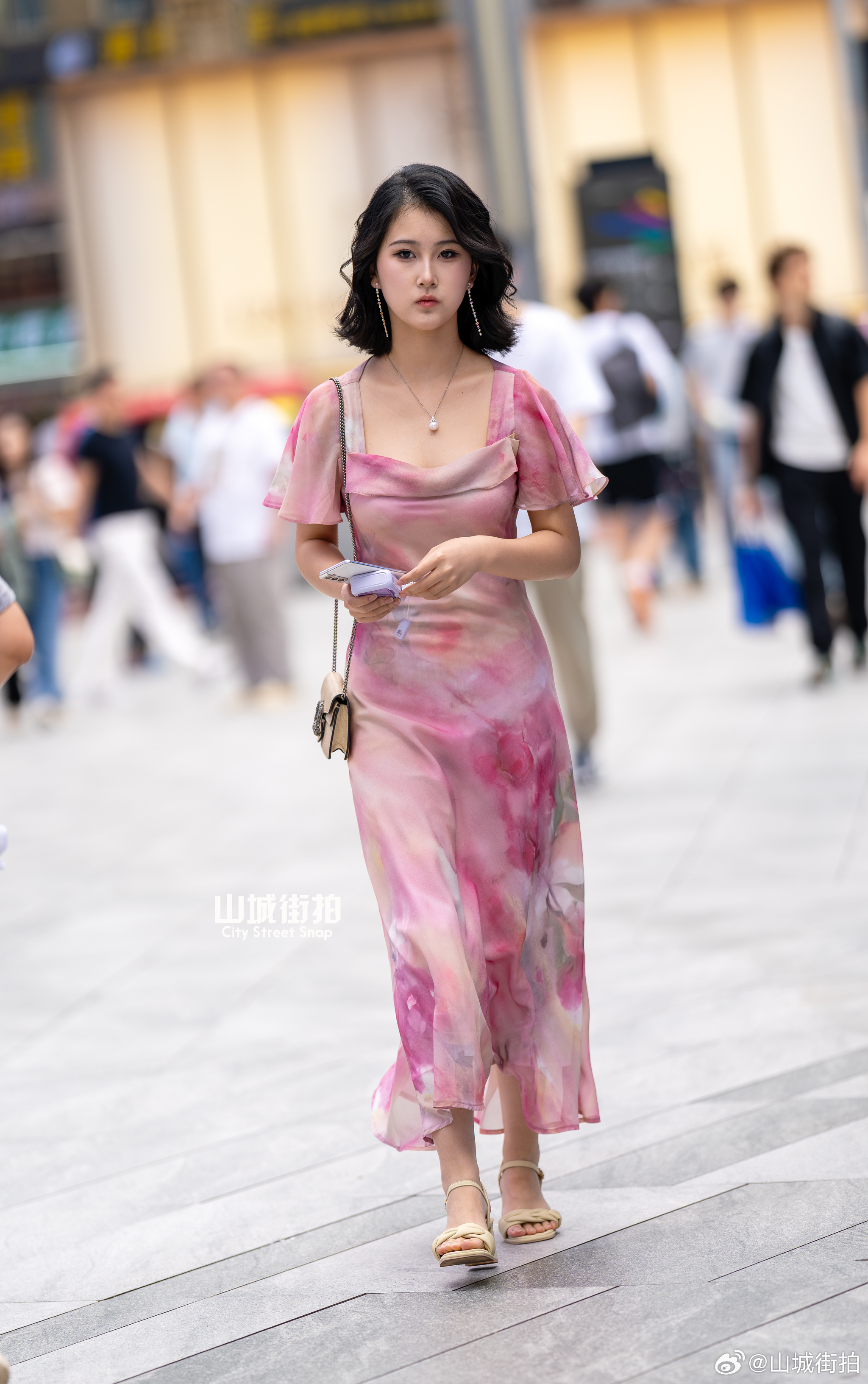 周六，早~ 
