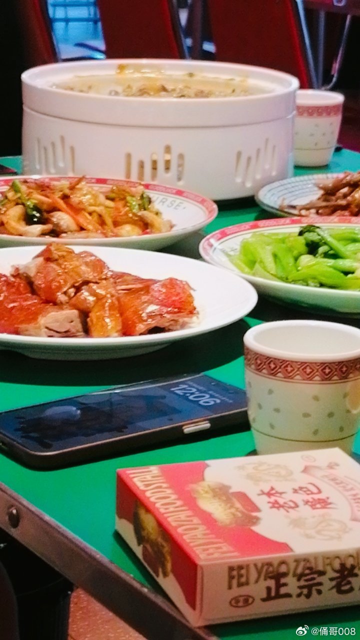 北京朋友来沪访我 上海·肥姚仔大排档