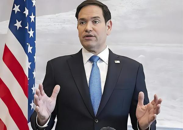 美国10亿对台军售作死！人大硬核反制，卢比奥成“国门绝缘体”
 
美国这波操作简