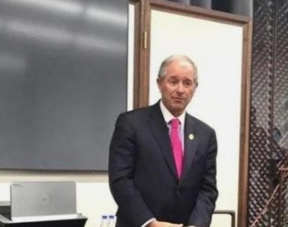 美国一军事专家曾透露出一惊人内情：“日本故意招惹中国，其实是为了达到另一个目的！