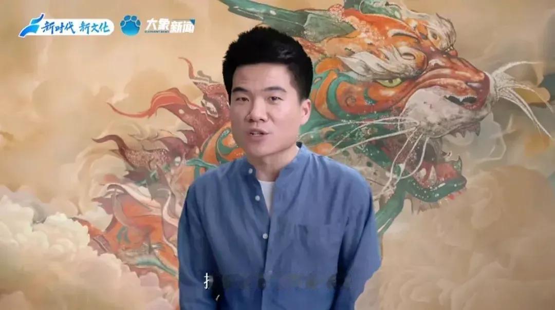 怎么这么眼熟，这个视频不是前两天刚刷过吗？董宇辉《常识中国》第三个视频刚刚发布，