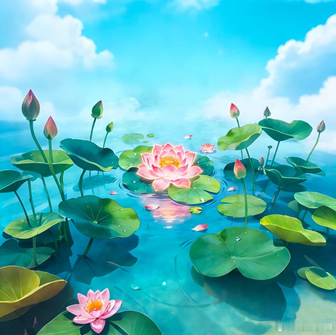 日行一善，积小德成大爱。善待家人，尊重他人，敬畏生灵，不负时光，不负本心。不必刻