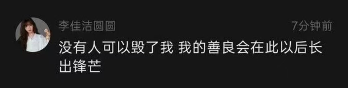 总选宣言： 