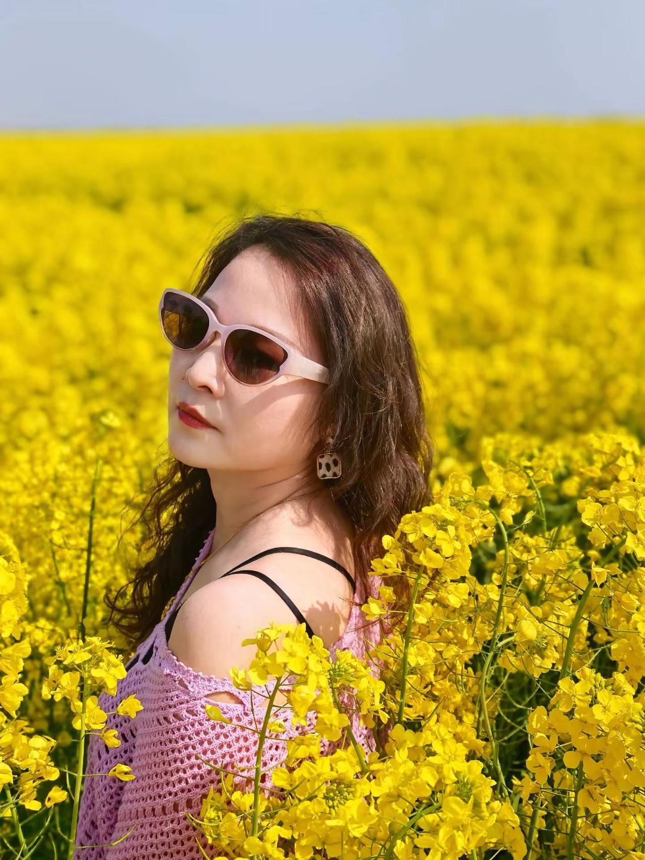 一起美到发光 ！