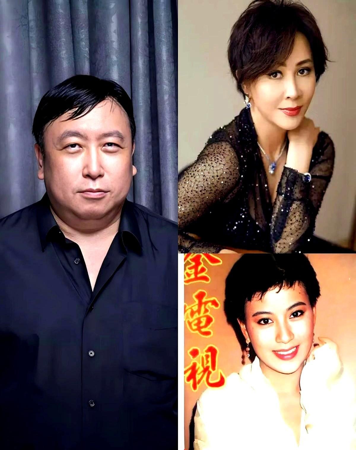 刘嘉玲被绑的事，她三十年没提过。
王晶新书里，一句带过，像聊天气。
别人伤疤，成