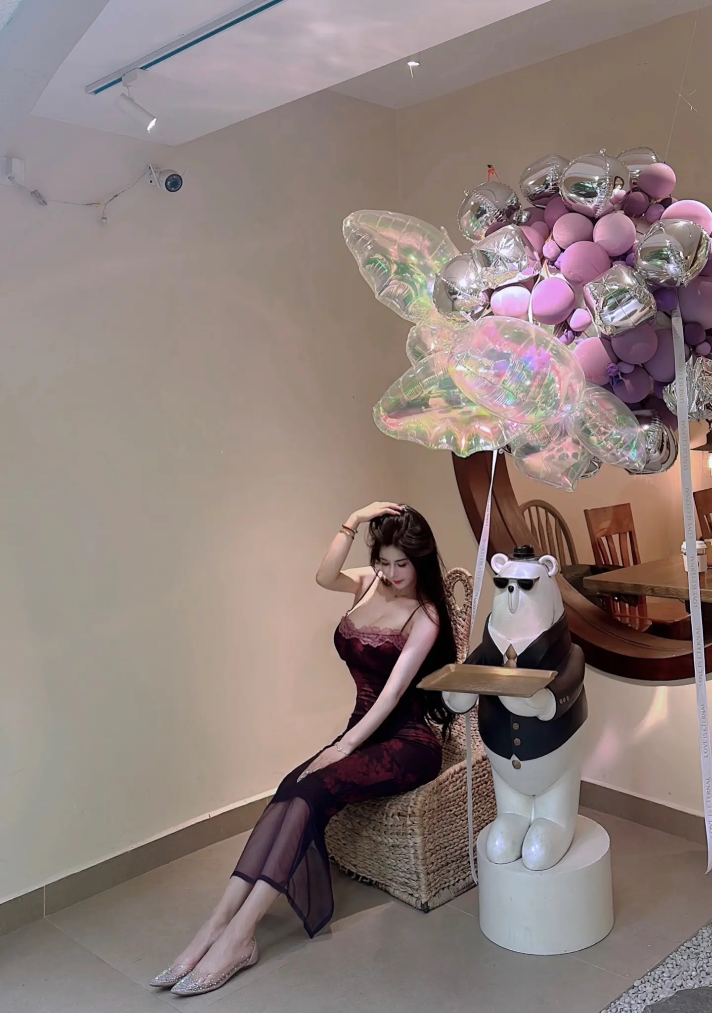 那天我醉了并不是因为酒有多烈