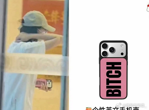 说啥来的，什么样的人喜欢什么样的明星，绝对没错？ 新疆顶流四字女星风波不断，最近