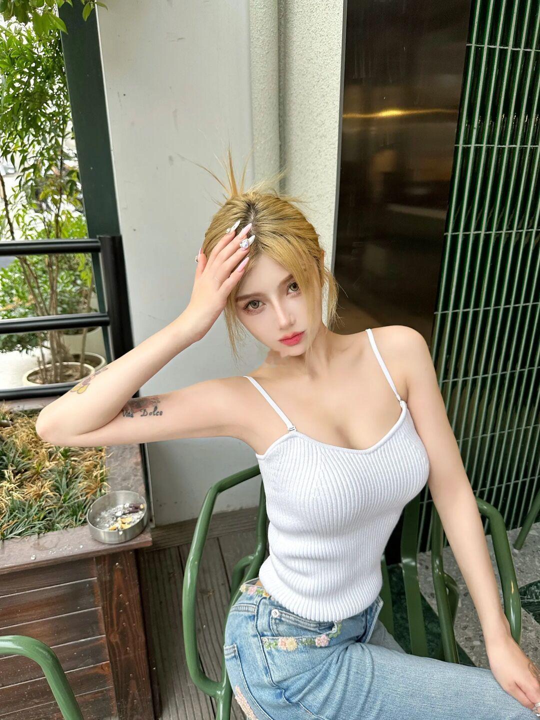 蹲一蹲🪺