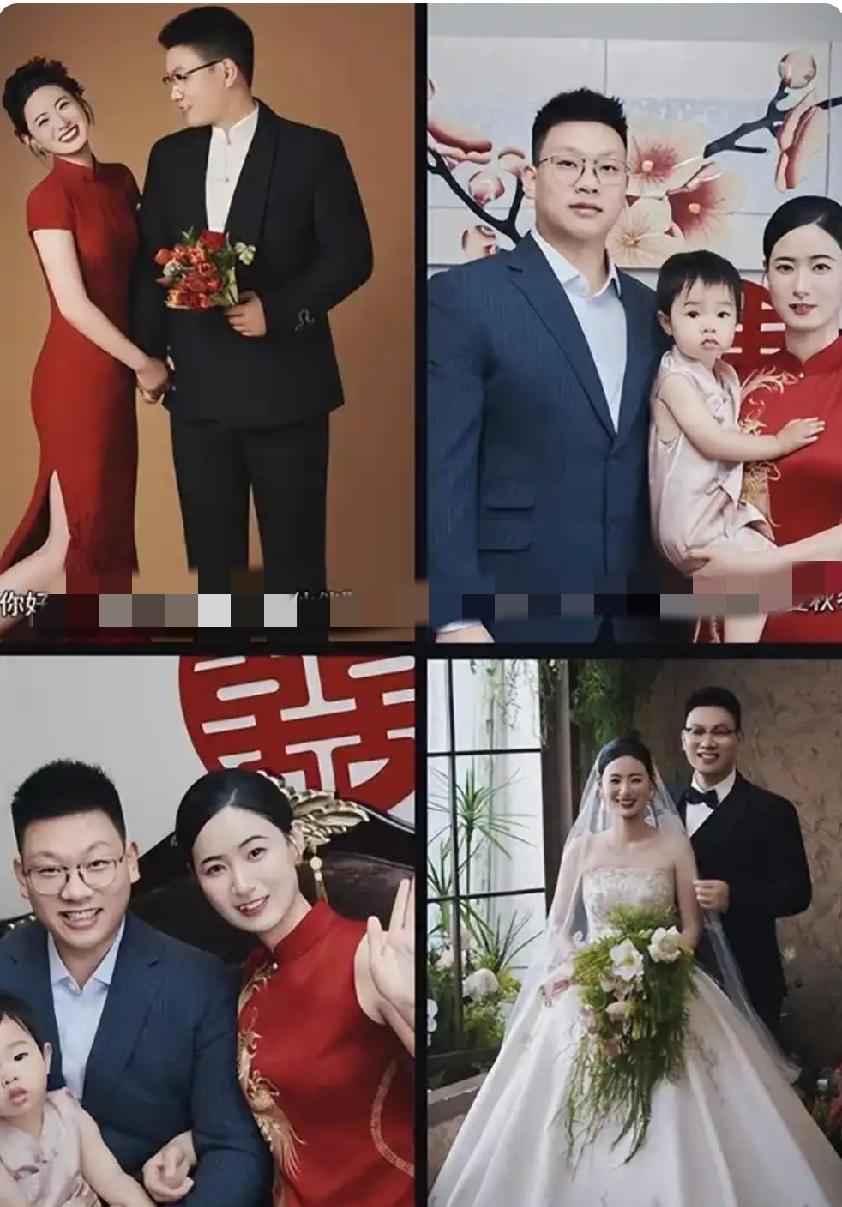 国乒体能翔哥补办婚礼，是被赛事一次次耽搁的良缘。
 
从前满心扑在队伍训练，婚期