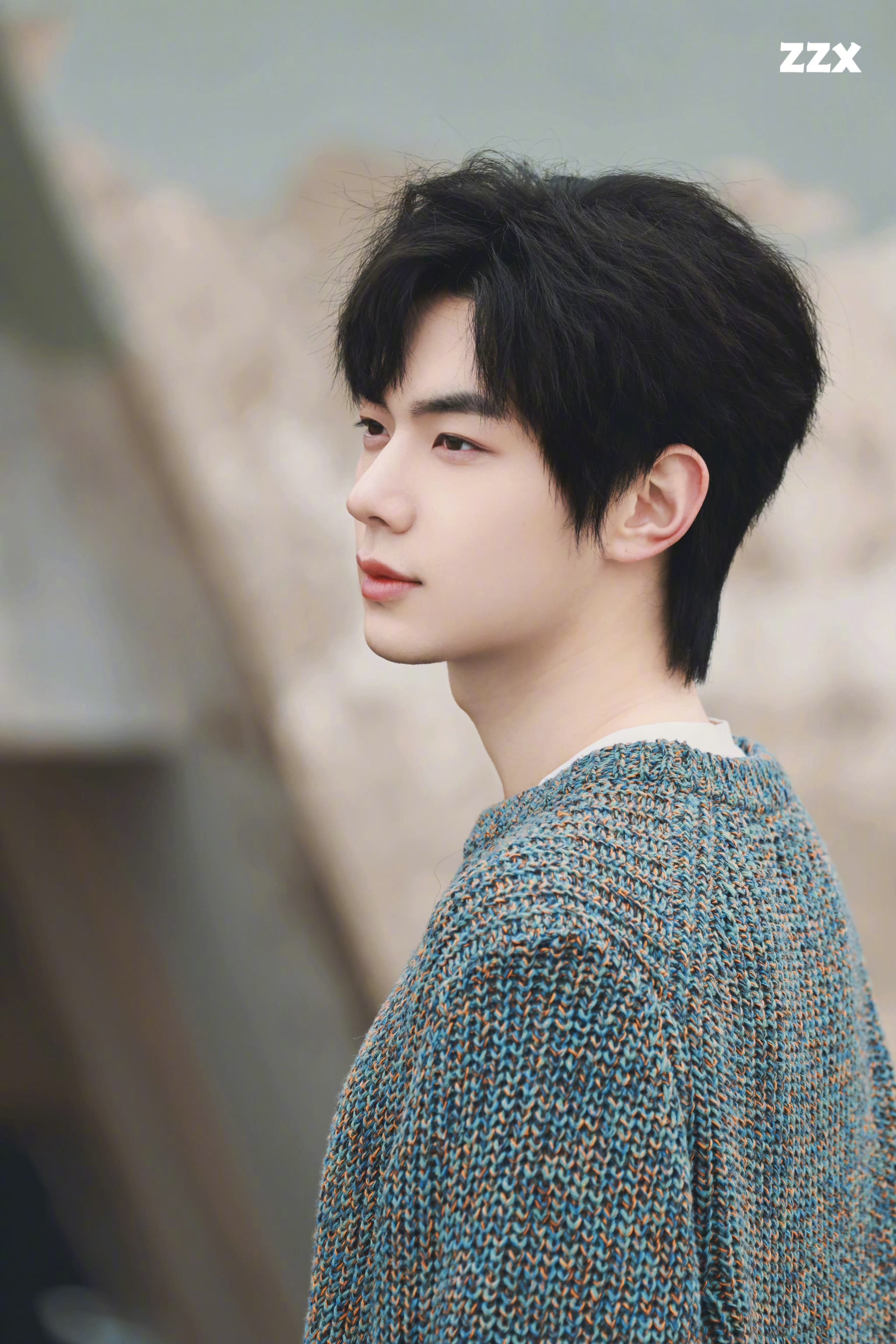 杨淇源蔡锦昕芒果双男主剧有脸了 被杨淇源蔡锦昕的少年感狠狠拿捏！看这气质、这形象