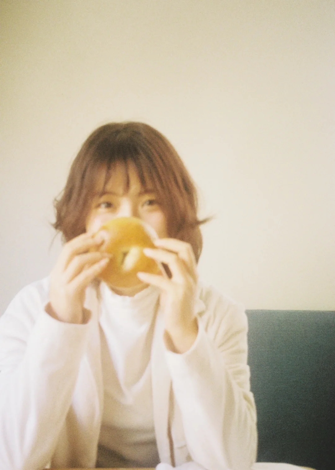 my flim diary｜🥯☁️
