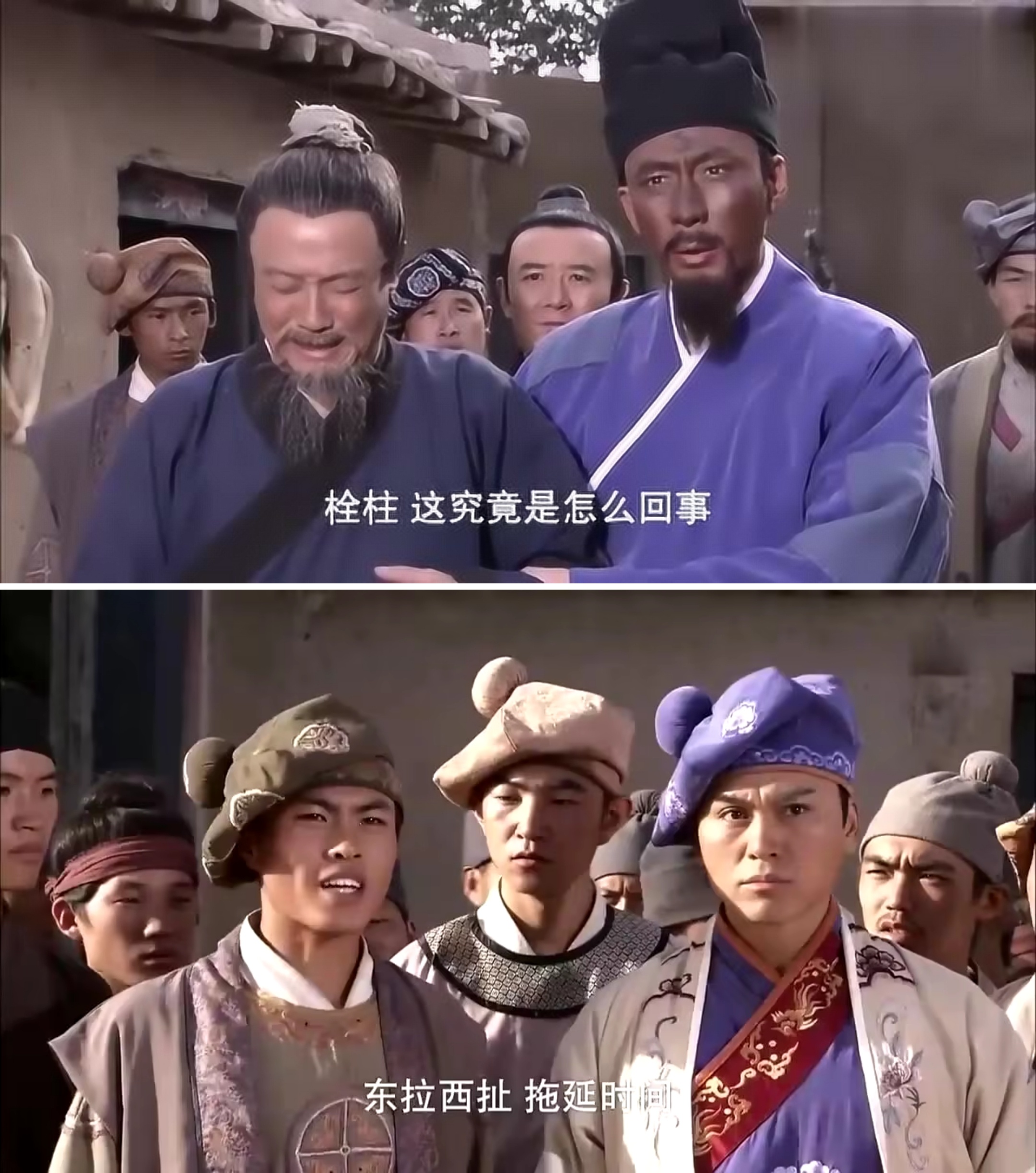 #赵本山你大爷永远是你大爷#在我心中赵本山和钱雁秋都是“粗制滥造”的代名词。但，