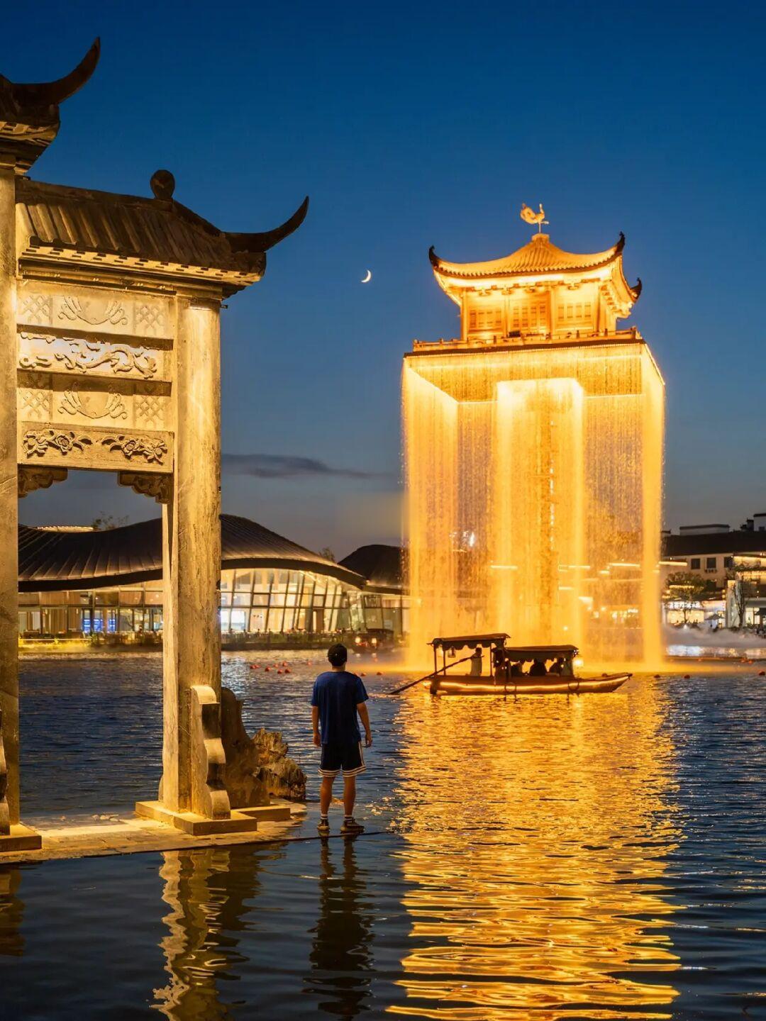 没有骗我｜我在江西找到了天上宫阙