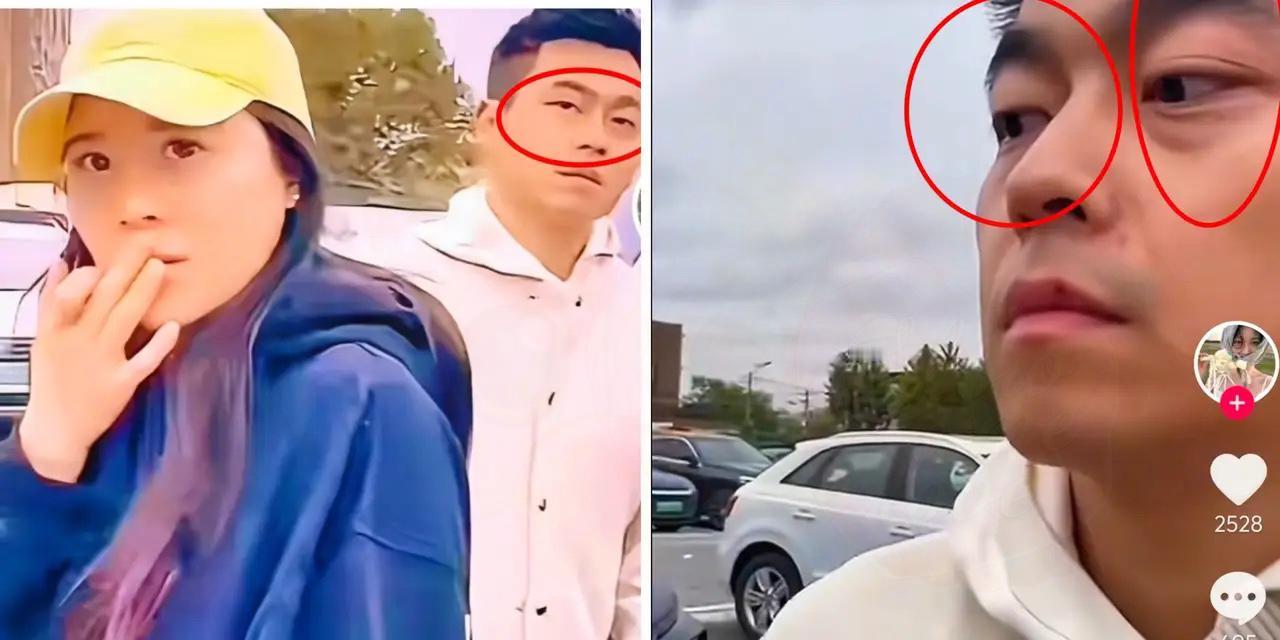 现在原配后悔死了！
不是因为“2+1”怀上了，
更不是因为要失去这个老公，
而是