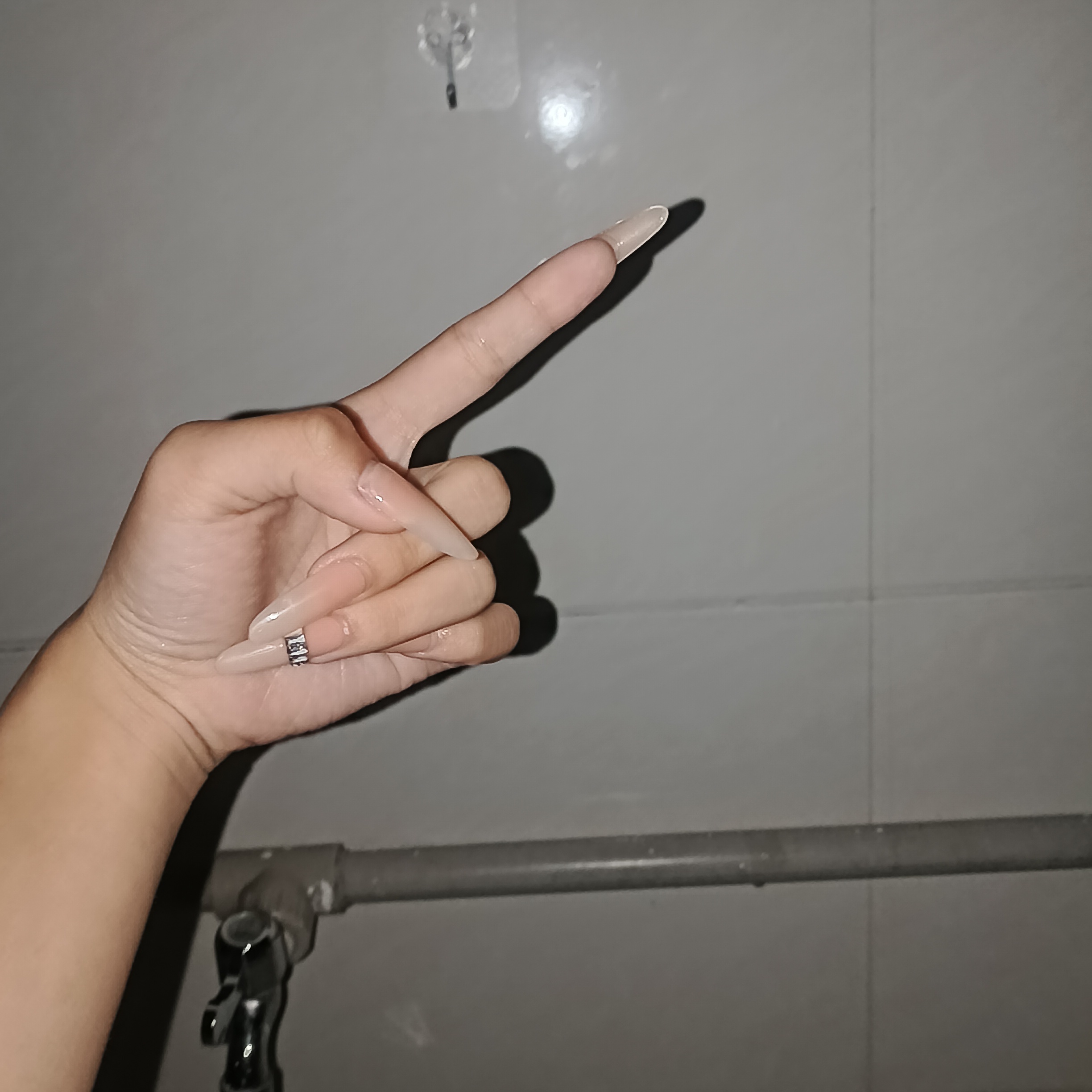 一，全听你的二，对你好的数到三，永远给你快乐