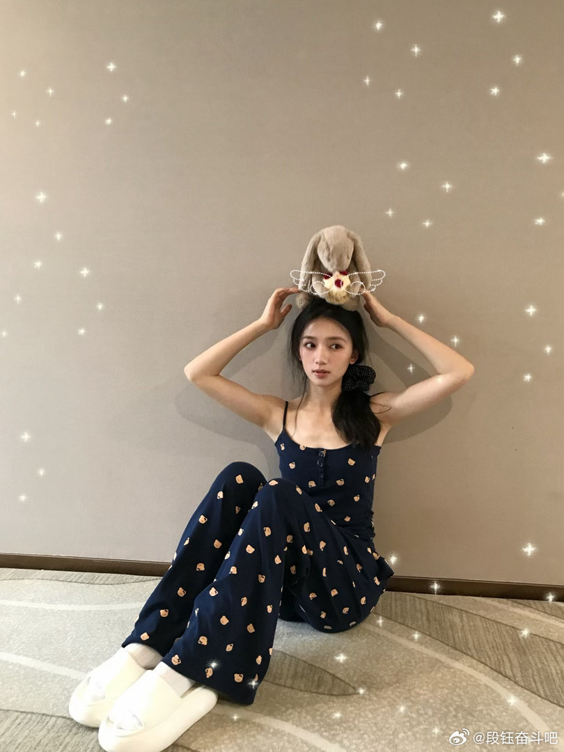 🧸🐰💕 