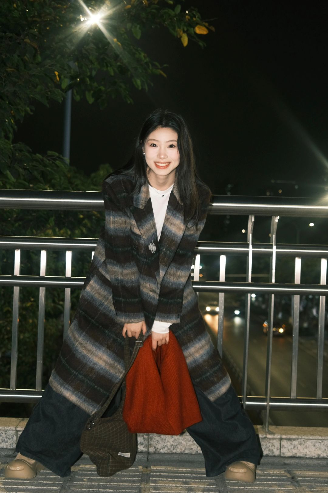 这件大衣谁懂啊啊