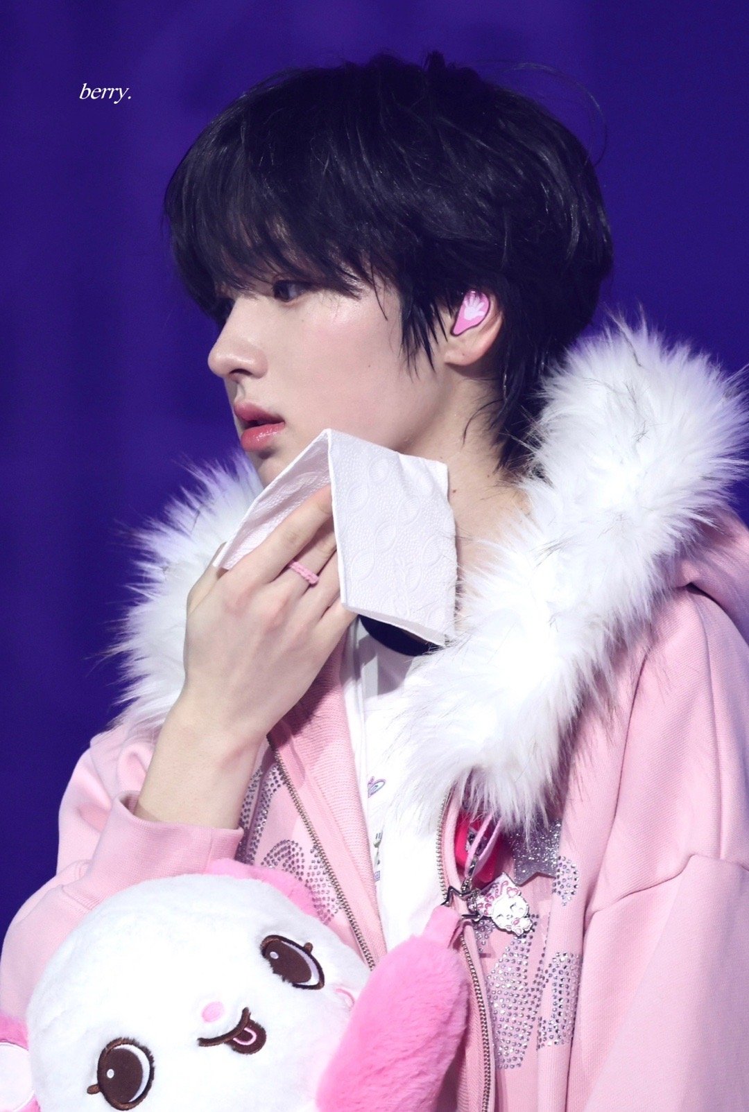 白桃波子汽水🍑 