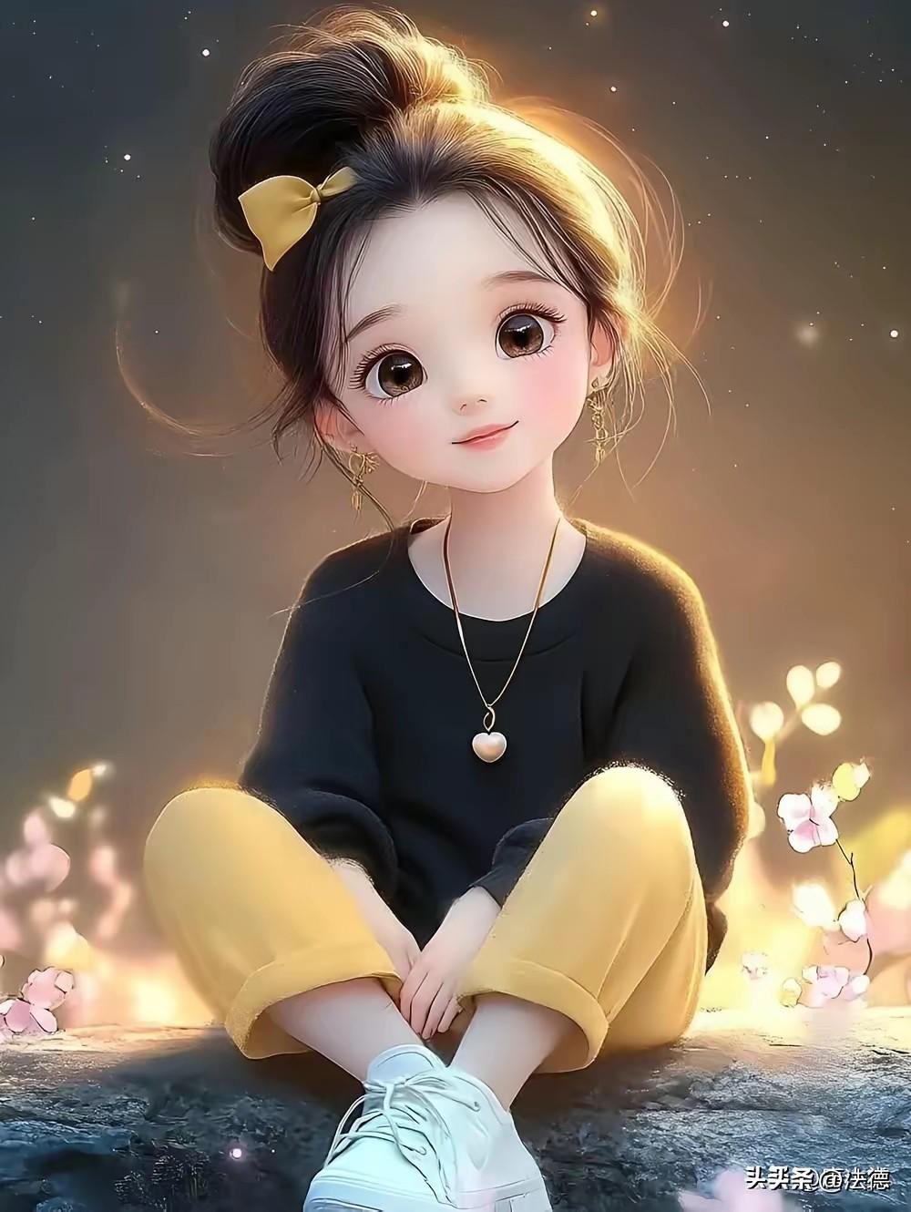 我碰到一位当妈的，在亲戚家公司干了快十年，工资就没怎么涨过，一直卡在三千块。她白