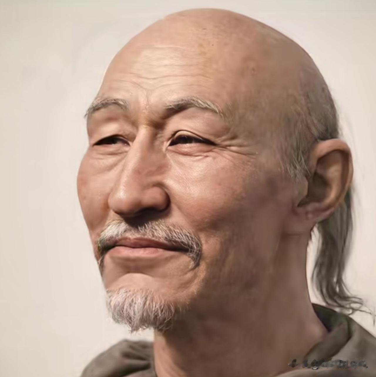 欧洲匈牙利考古发掘出一座古墓，墓的主人是一个被称为为阿瓦尔可汗的人，考古机构对其