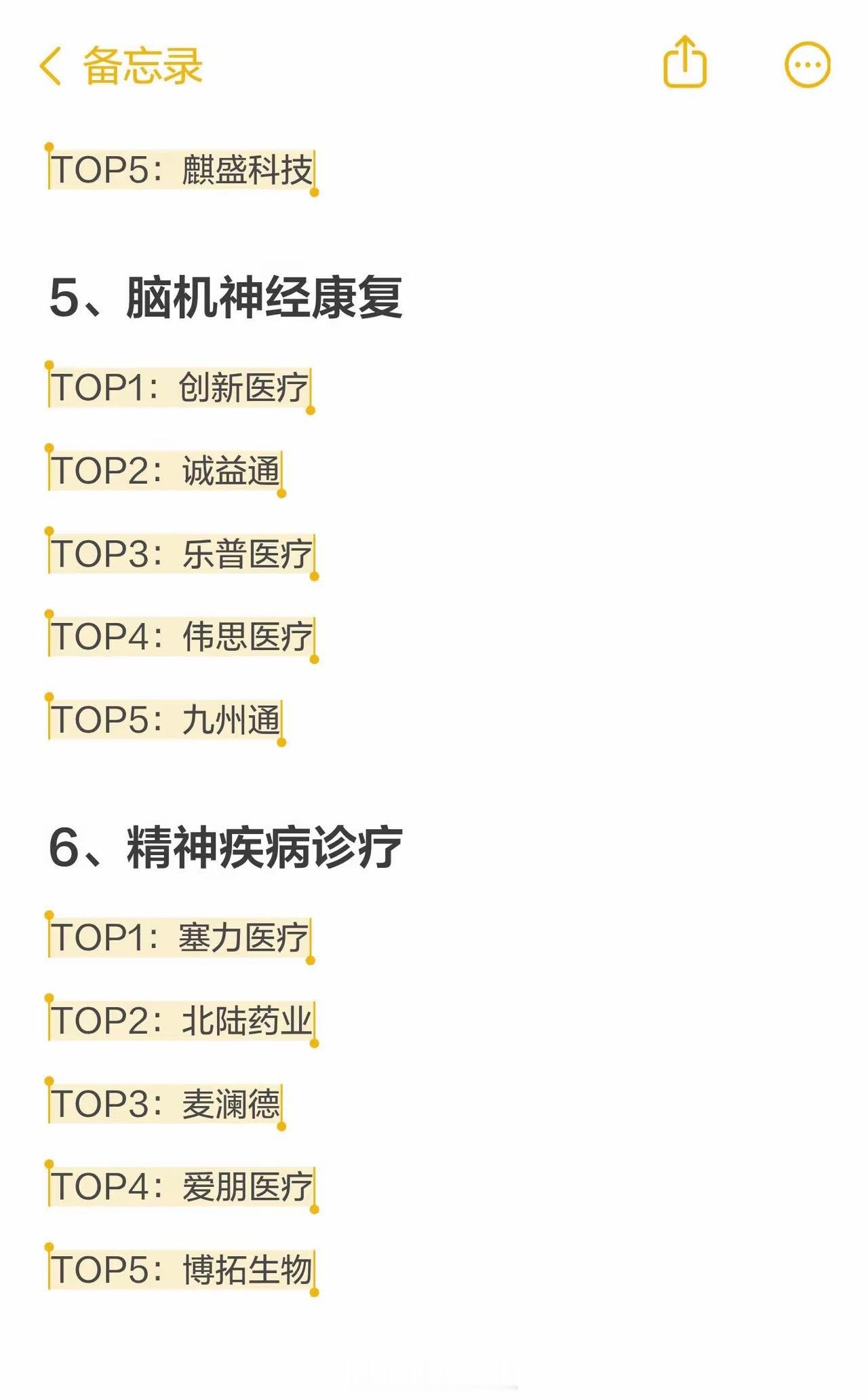 2026 脑机接口十大细分领域 “五巨头”1、类脑 & 脑机芯片TOP1：高德红