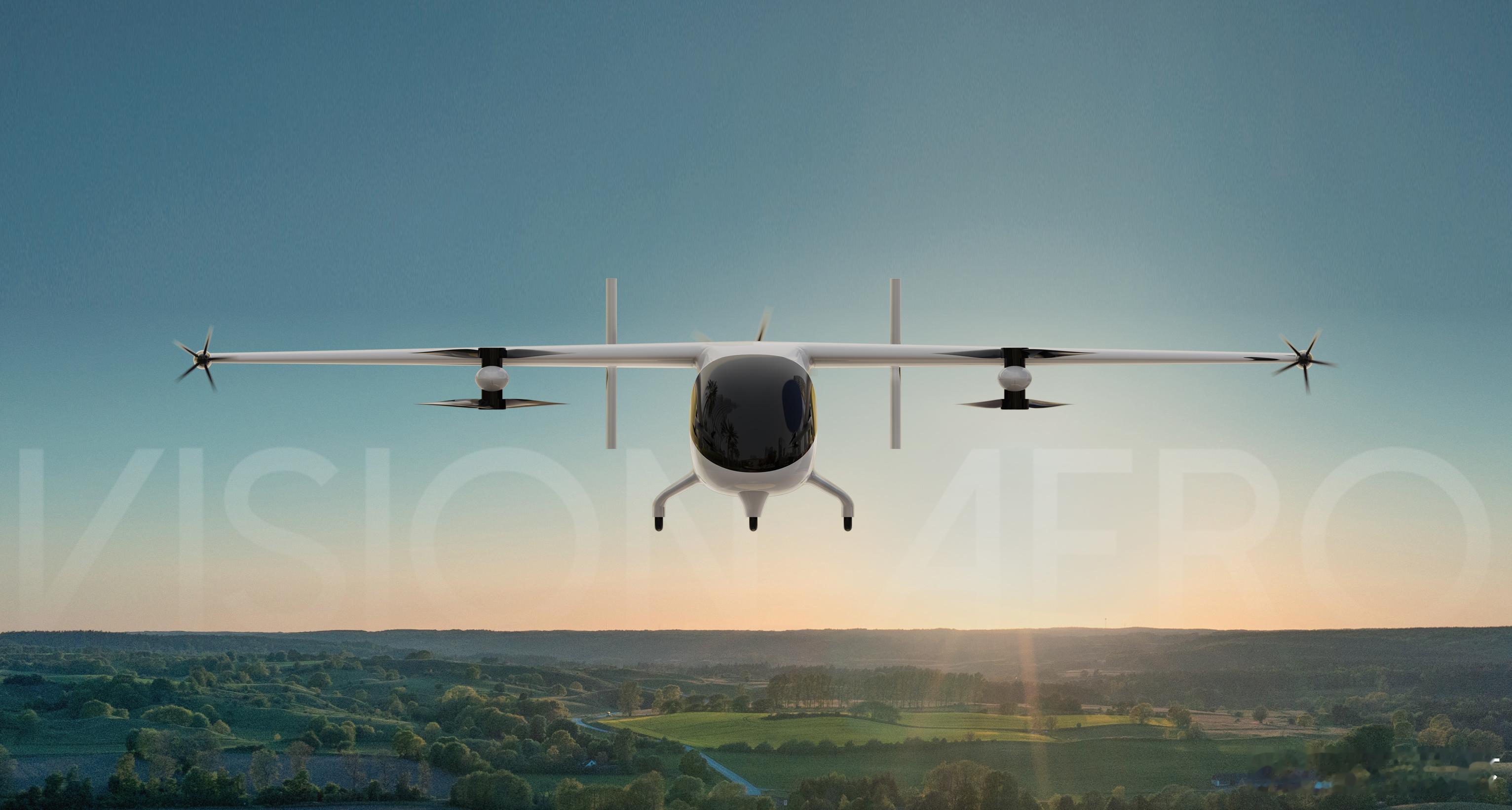 近日，eVTOL企业维新宇航科技（西安）有限公司完成种子轮、天使轮融资，累计融资