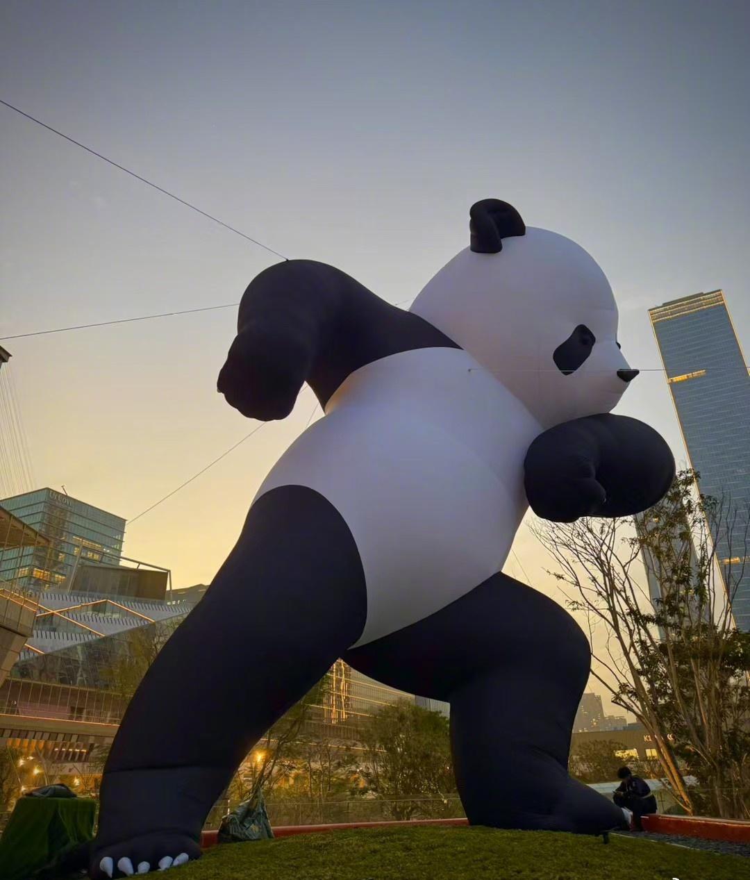 手机获取信息时代，总有人说玩电竞的年轻人都是“低头族”。一早地铁出行，满车厢的男