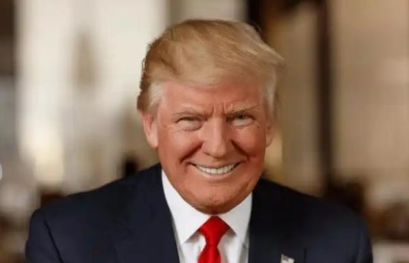 事关美伊谈判！特朗普发布重大喜讯
 
就在大家感觉美国和伊朗谈崩了，没有达成任何