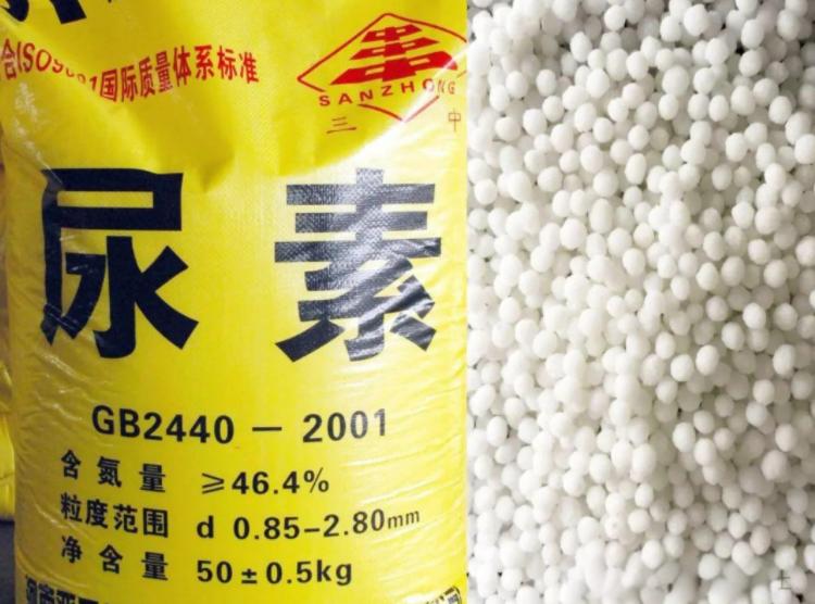 霍尔木兹海峡封锁除影响全球能源输送外，还导致尿素和硫磺等化肥原料贸易锐减，这会如