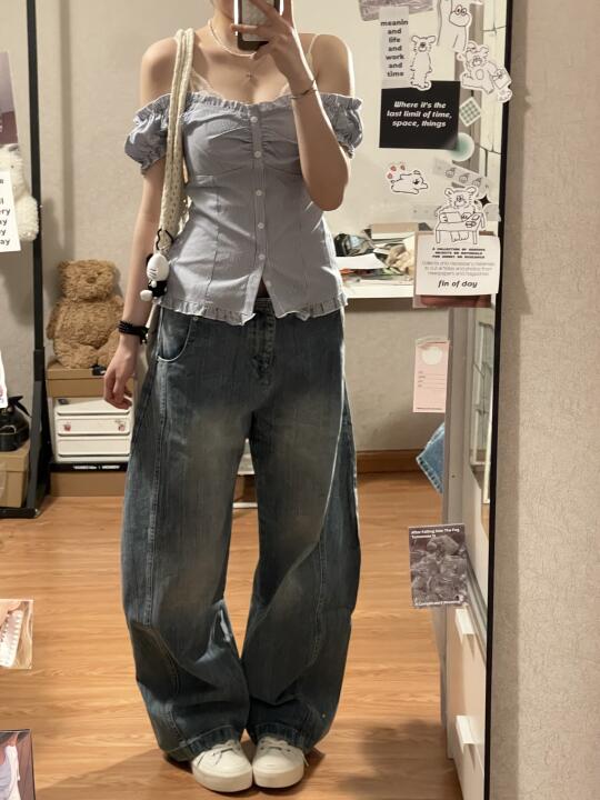 薄荷海盐
