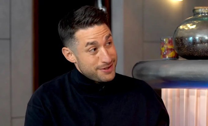 DO谈及巴莱巴因为曼联想要他，他也想去曼联。但布莱顿不想放他走，看看未来会怎样 