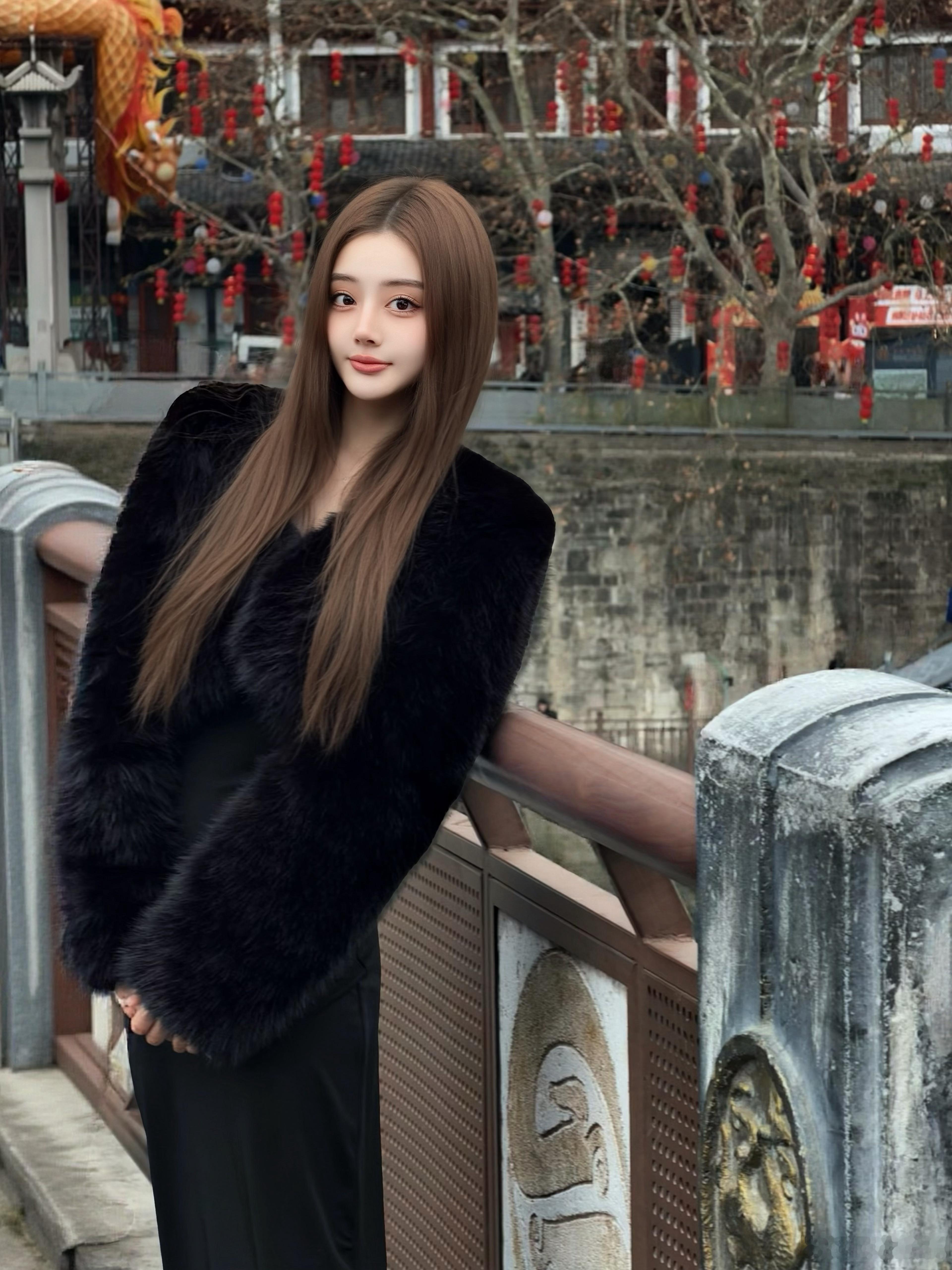 分享图片 黔东南·镇远古城