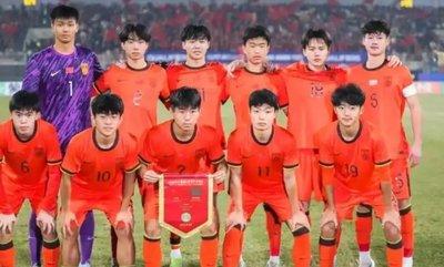U17亚洲杯半决赛开战在即，明日凌晨2:30，国足U17将与澳大利亚U17展开对