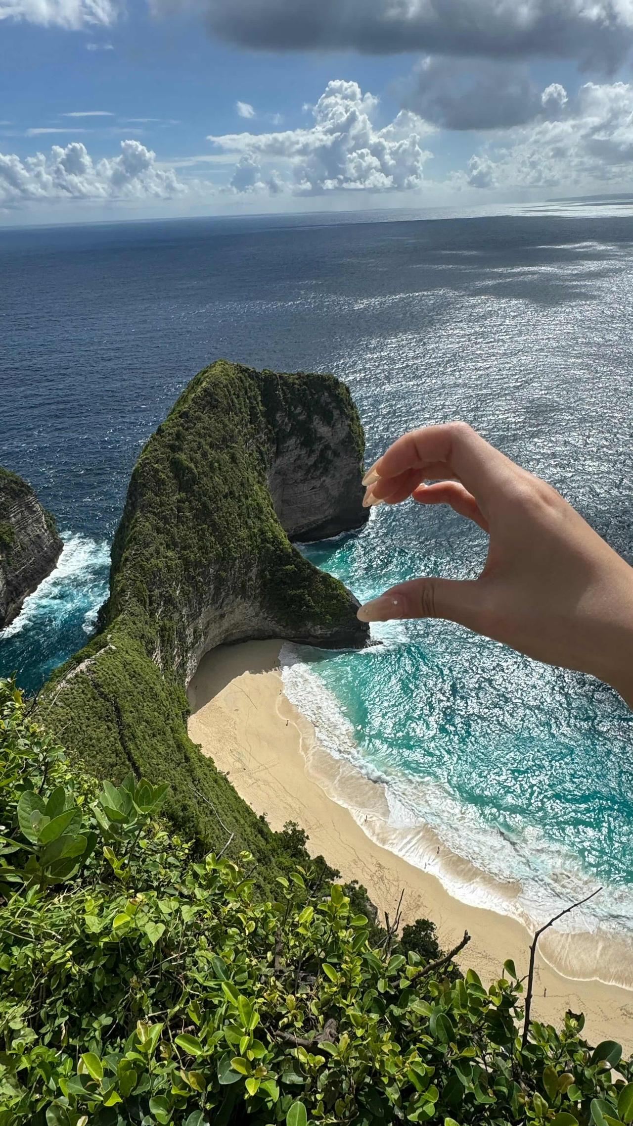 在暧昧最上头的时候都没能在一起，那在一起的几率就会很低了……