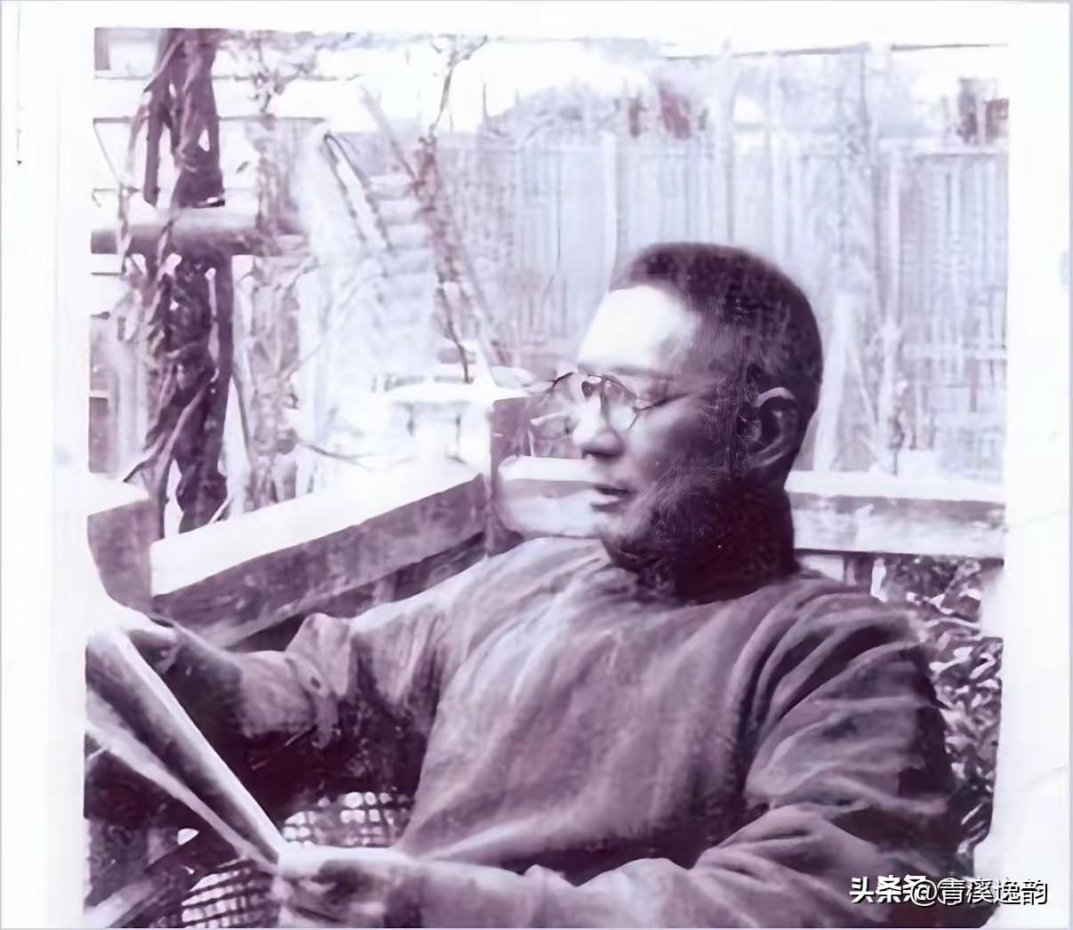1911年他打响了辛亥革命第一枪，40年后却在家乡被枪决，罪名是反革命，直到31
