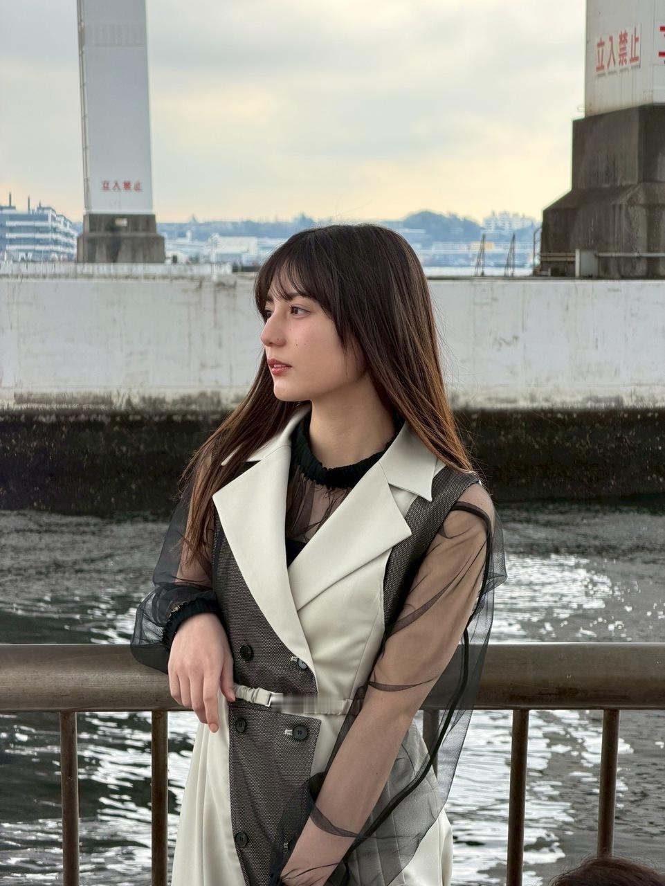 こさかな「5月のはじめの方に、少しお休みをいただいたので、リフレッシュがてら実家