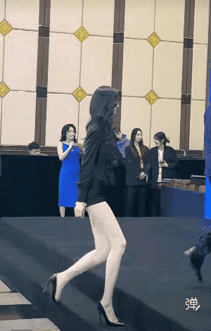 高个女孩子有什么天生劣势？