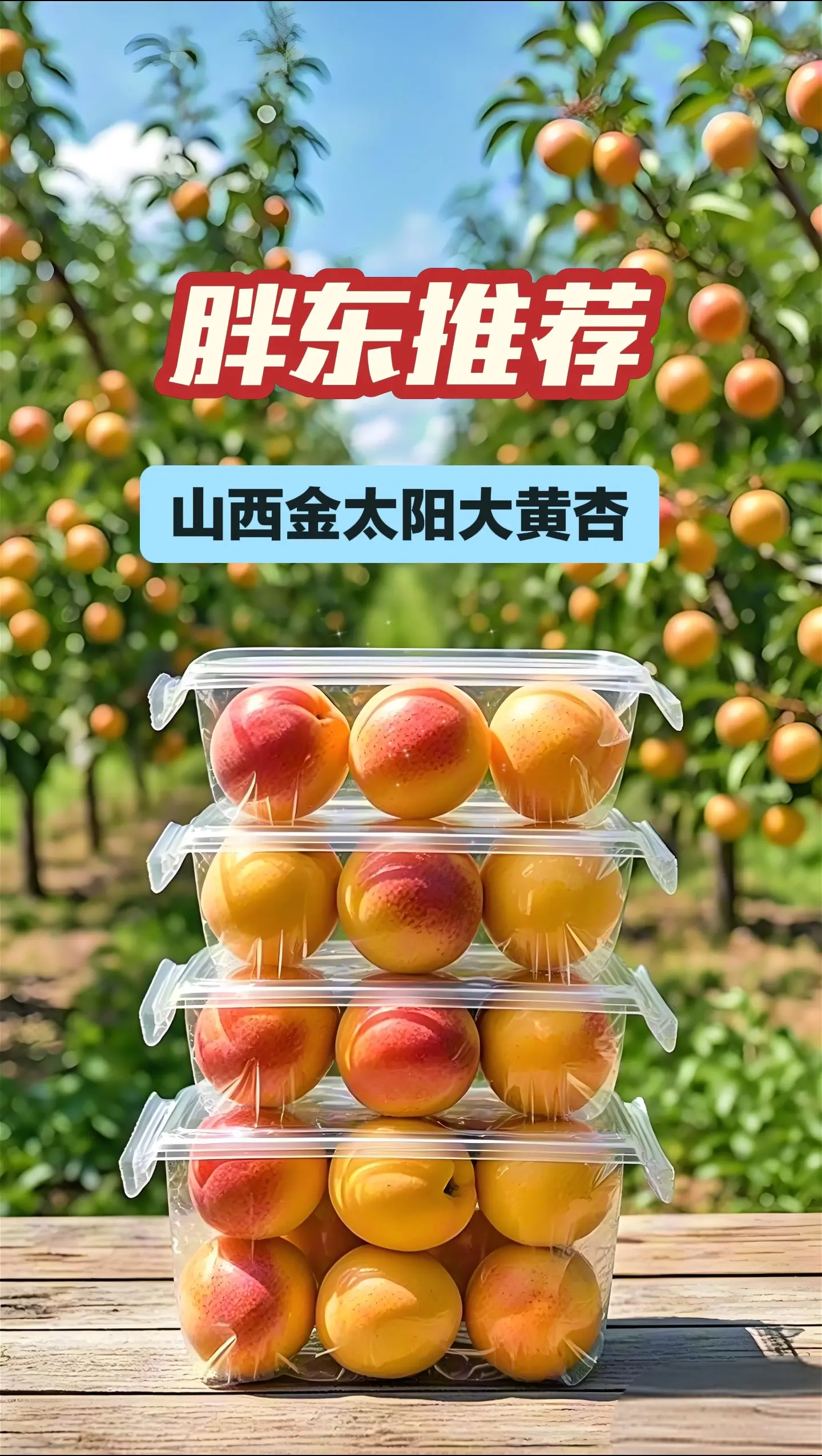 胖东推荐