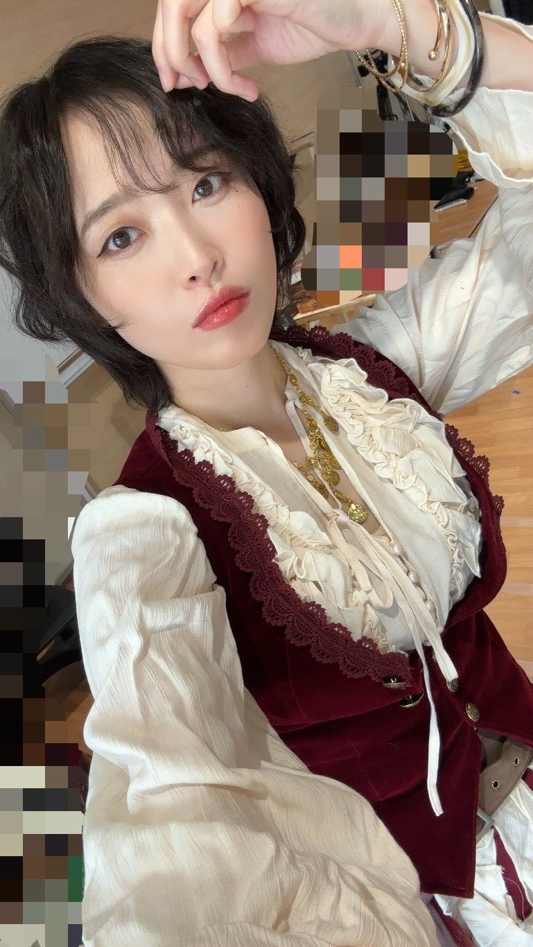 千歳まち 舞台BoTエラーもう来週だよーーーーー！！！みんな会いに来てくれる？?