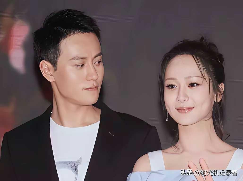 杨紫很难在恋爱，在最单纯的时候被伤害，如今她依然和父母同住，不是太依赖父母，是不