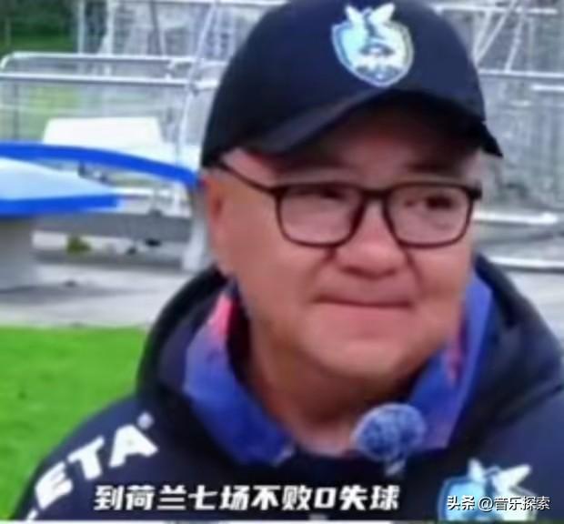 荷兰杯，中国足球小将又杀进四强了。
七场全赢，进10个球，一球没丢。
董路自己发
