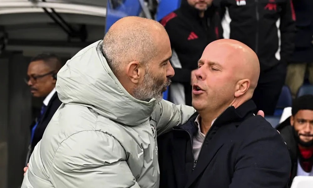 前意大利国脚马特拉齐认为，前切尔西主帅马雷斯卡是带领利物浦重建的最佳人选。马特拉