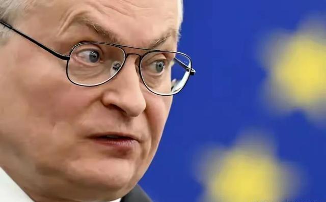 近日，立陶宛总统瑙塞达在接受采访时声称，中方因为台湾问题“无理打压”立陶宛多年，