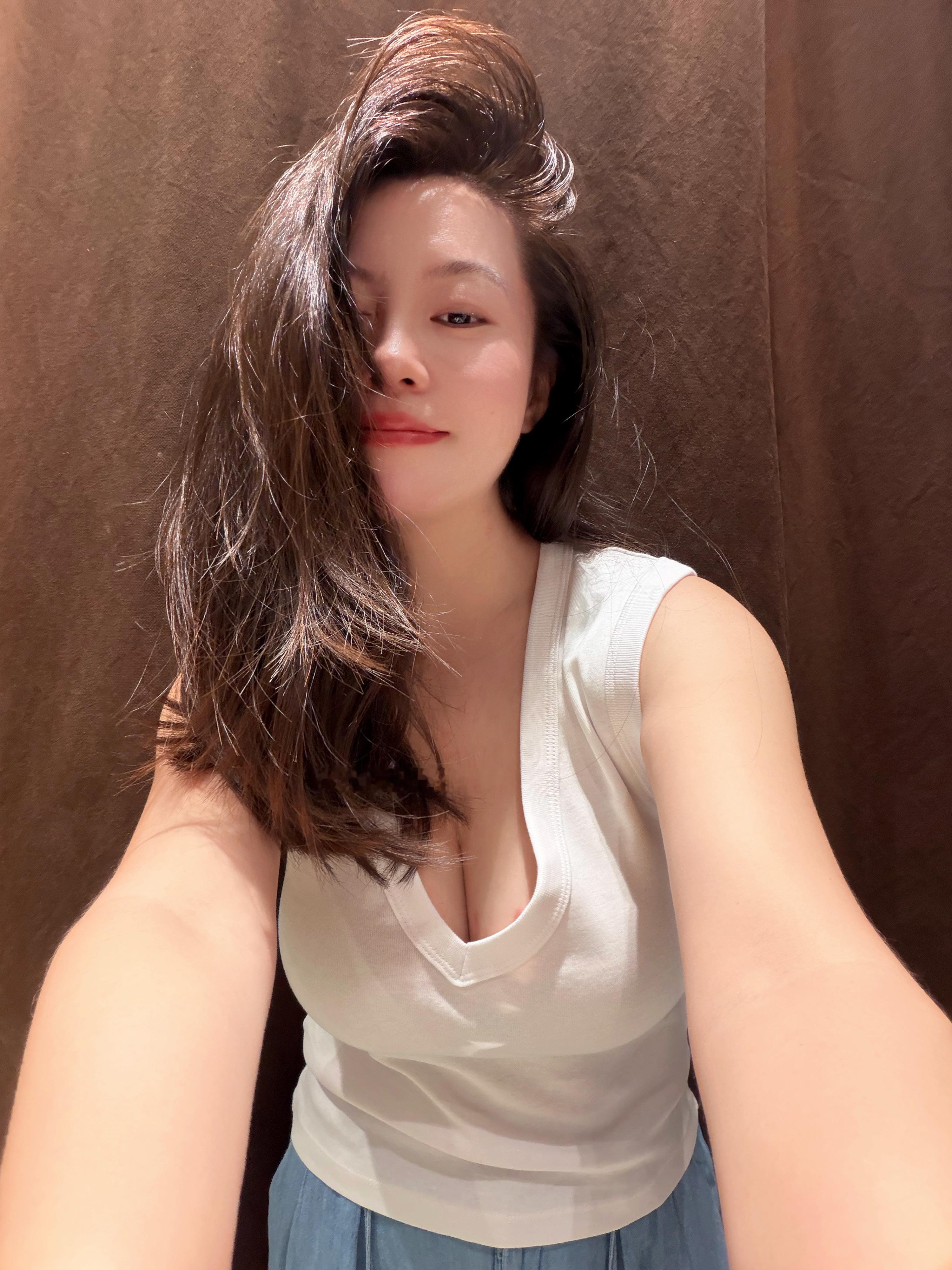 最近感觉心力交瘁😣 ​​​