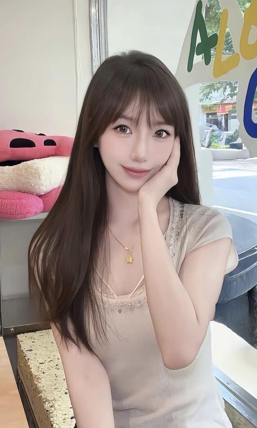 漂亮